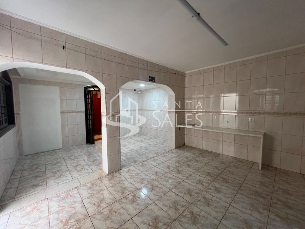 Sobrado, 2 quartos, 217 m² - Foto 11