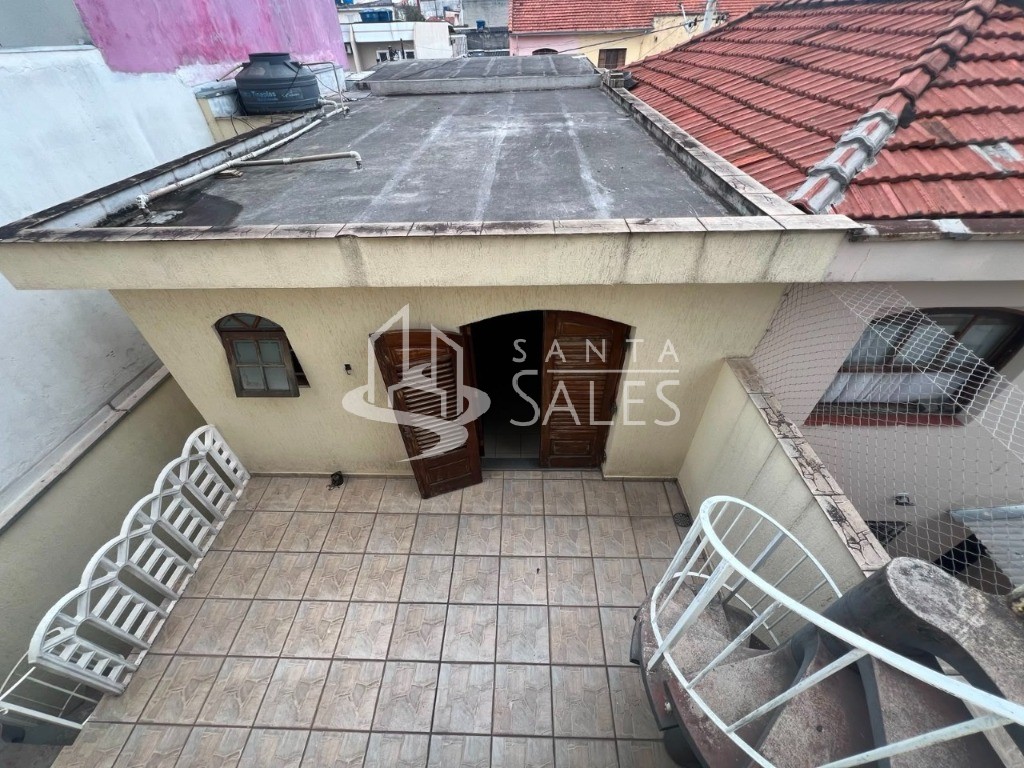 Sobrado, 2 quartos, 217 m² - Foto 14