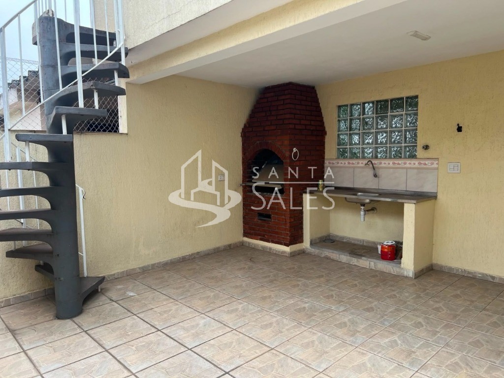 Sobrado, 2 quartos, 217 m² - Foto 18