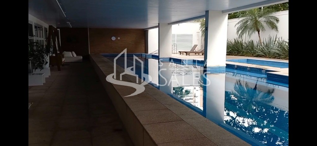 Apartamento, 1 quarto, 50 m² - Foto 8