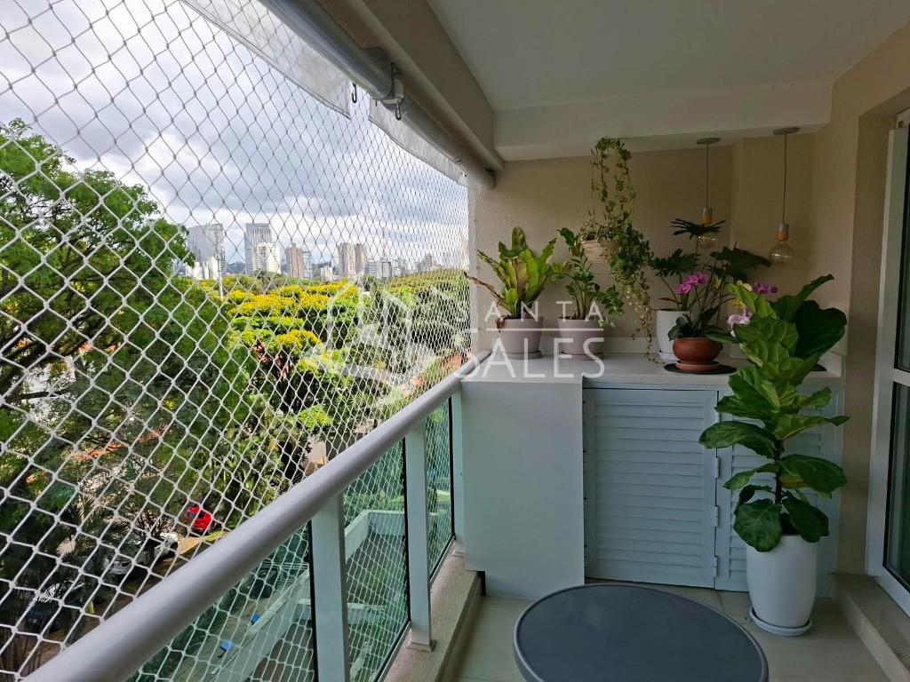 Apartamento, 1 quarto, 50 m² - Foto 12