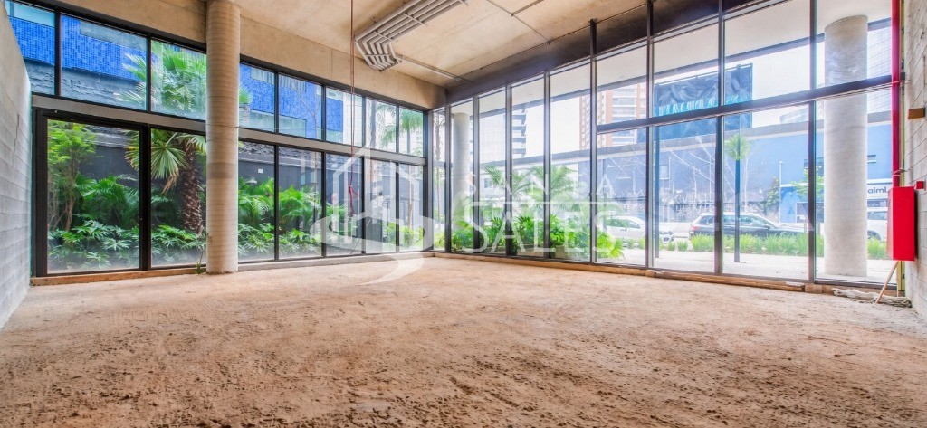 Loja-Salão, 357 m² - Foto 1