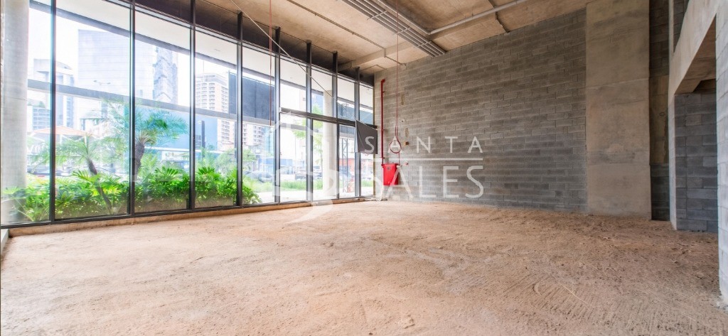Loja-Salão, 357 m² - Foto 3