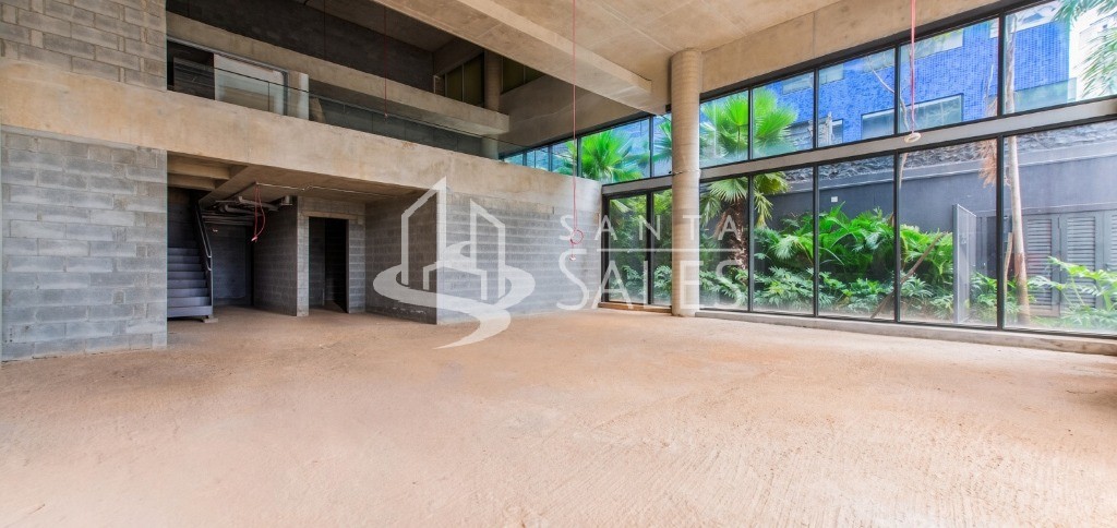 Loja-Salão, 357 m² - Foto 4