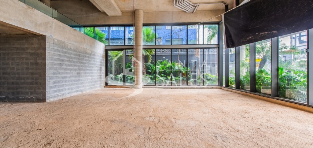 Loja-Salão, 357 m² - Foto 5