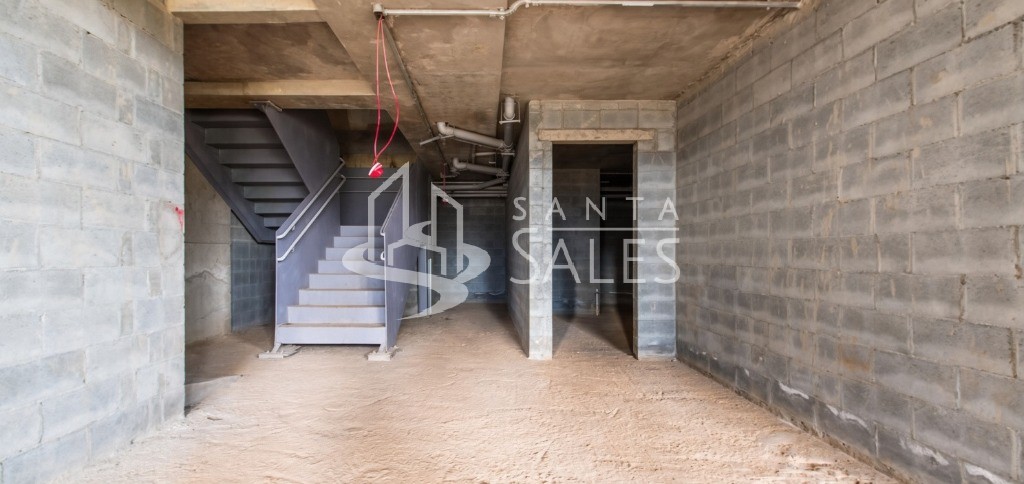 Loja-Salão, 357 m² - Foto 6
