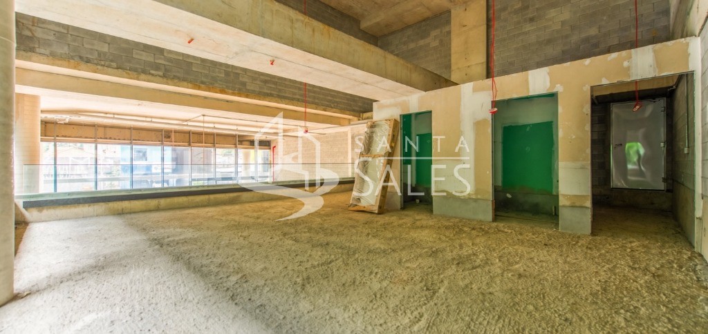 Loja-Salão, 357 m² - Foto 7
