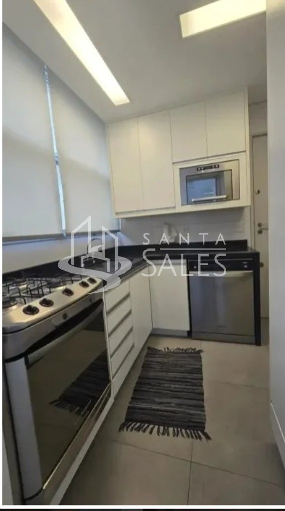 Apartamento, 3 quartos, 130 m² - Foto 4
