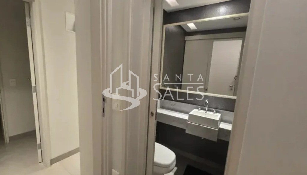 Apartamento, 3 quartos, 130 m² - Foto 11