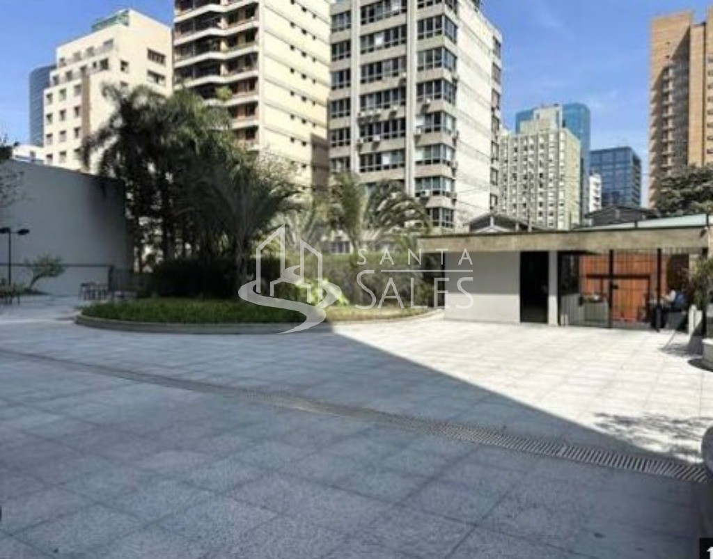 Apartamento, 3 quartos, 130 m² - Foto 18