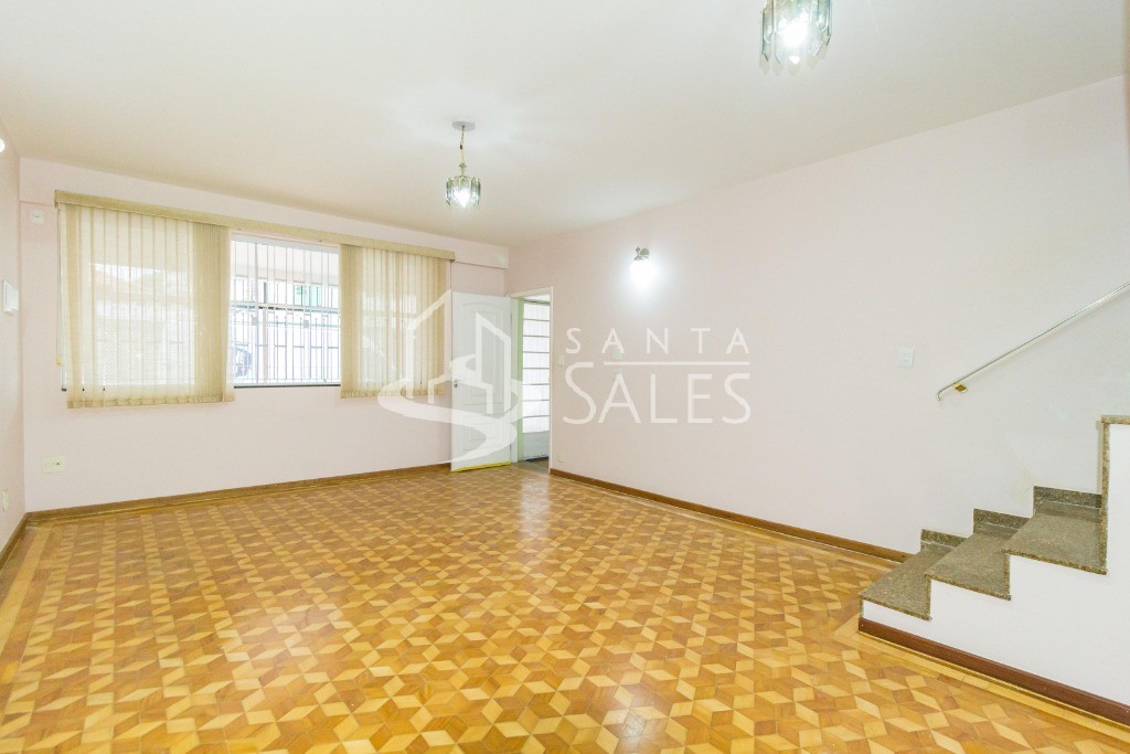 Sobrado, 3 quartos, 146 m² - Foto 2