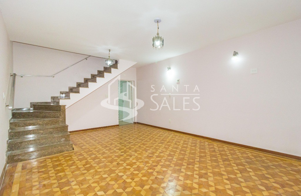 Sobrado, 3 quartos, 146 m² - Foto 4