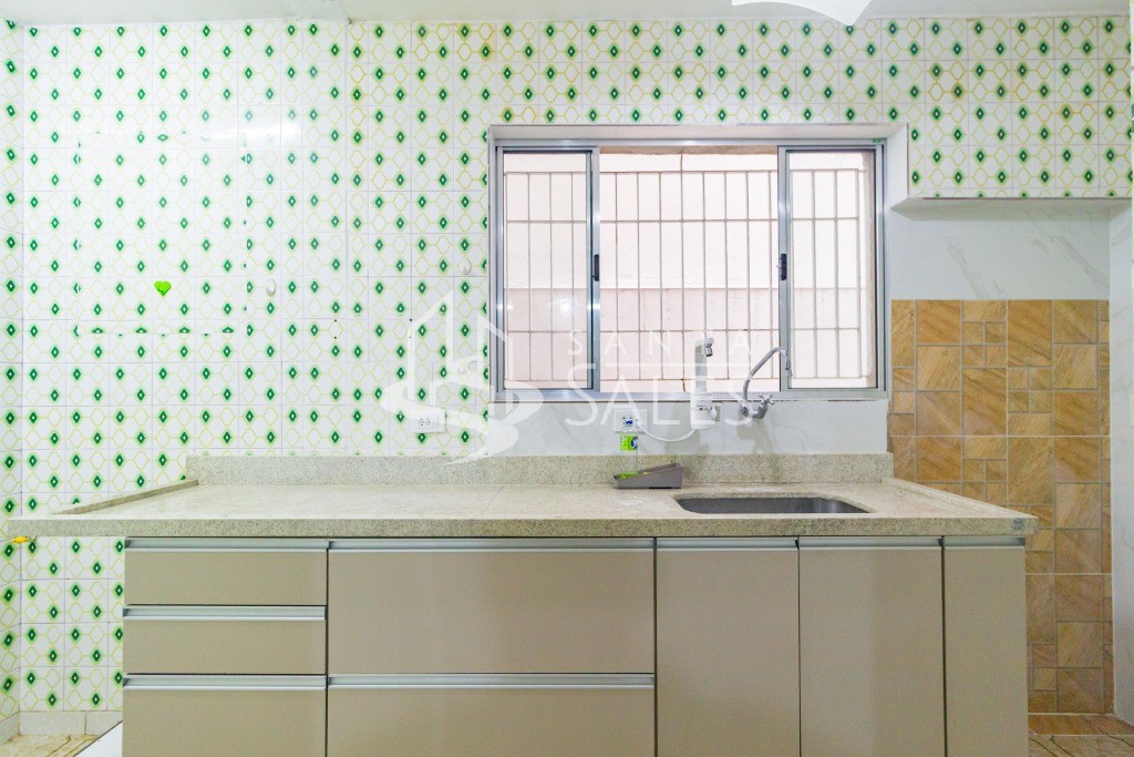 Sobrado, 3 quartos, 146 m² - Foto 11