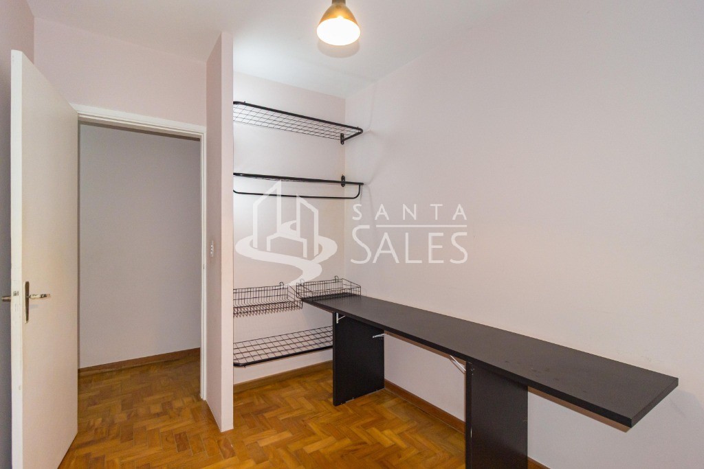 Sobrado, 3 quartos, 146 m² - Foto 13