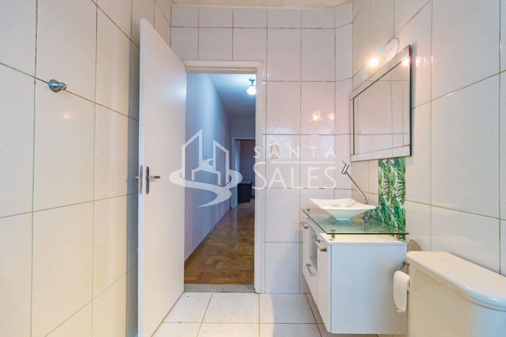 Sobrado, 3 quartos, 146 m² - Foto 26