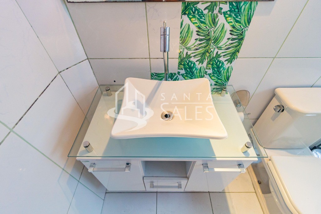 Sobrado, 3 quartos, 146 m² - Foto 27