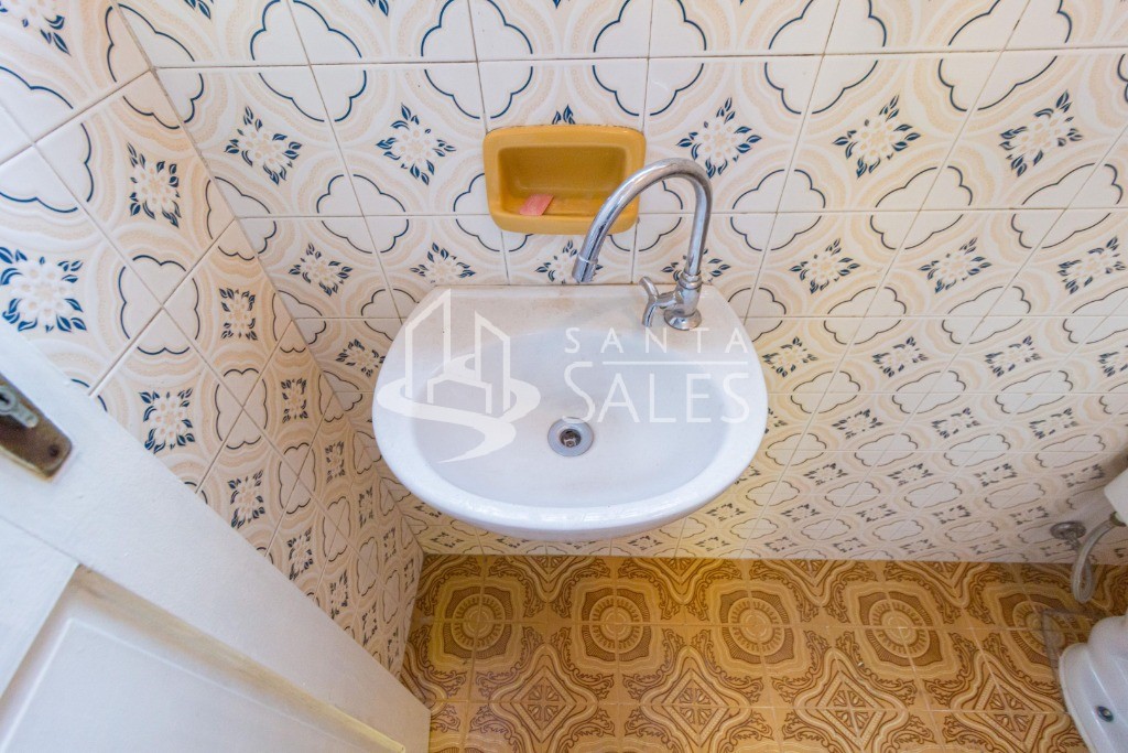 Sobrado, 3 quartos, 146 m² - Foto 28