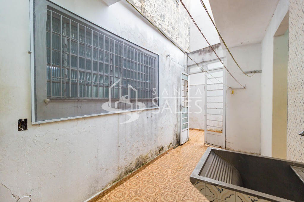 Sobrado, 3 quartos, 146 m² - Foto 31