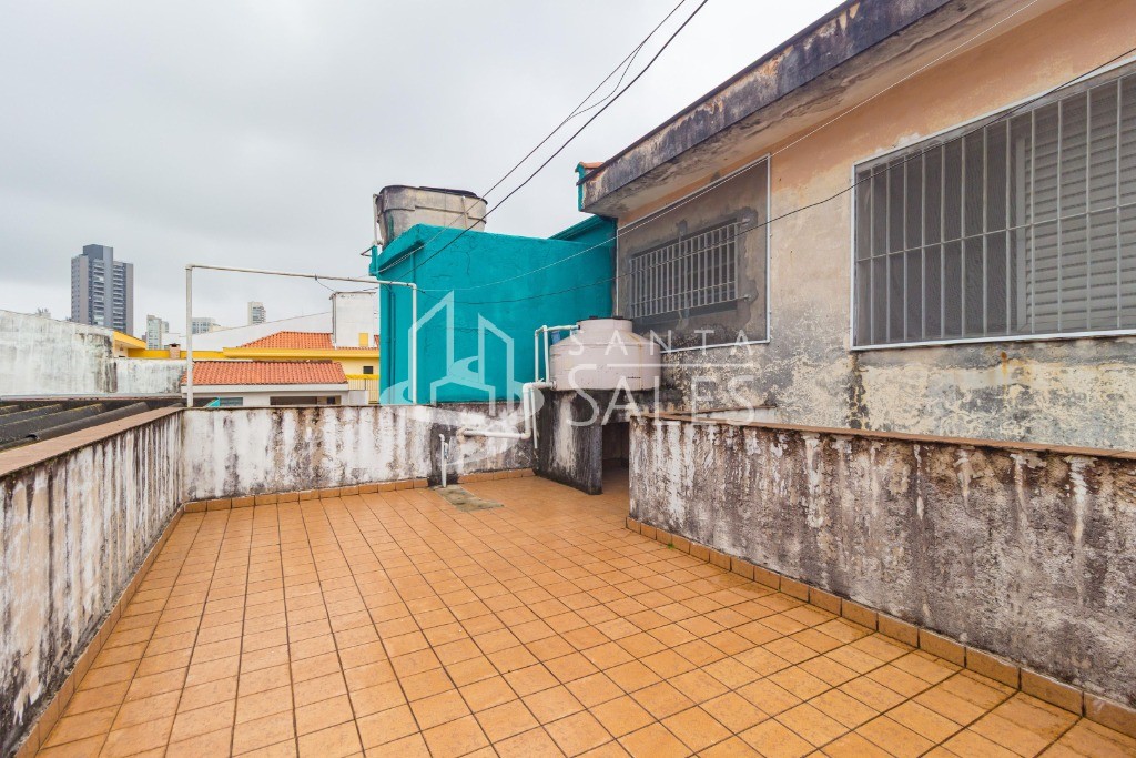 Sobrado, 3 quartos, 146 m² - Foto 39