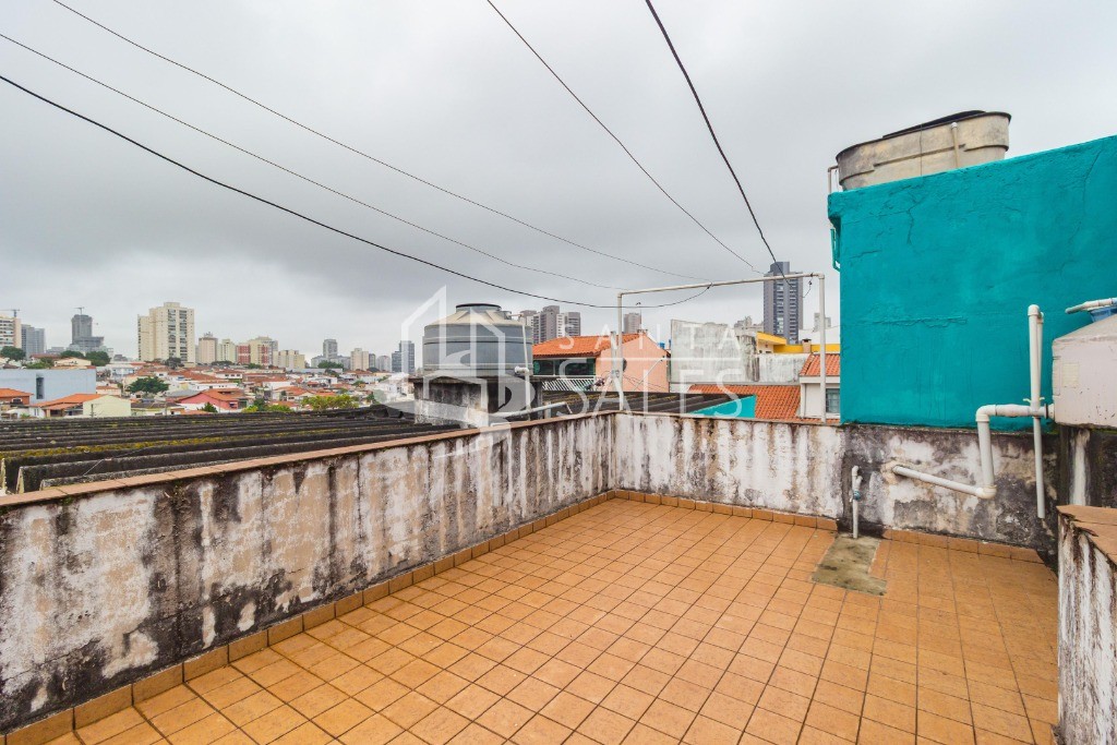 Sobrado, 3 quartos, 146 m² - Foto 40