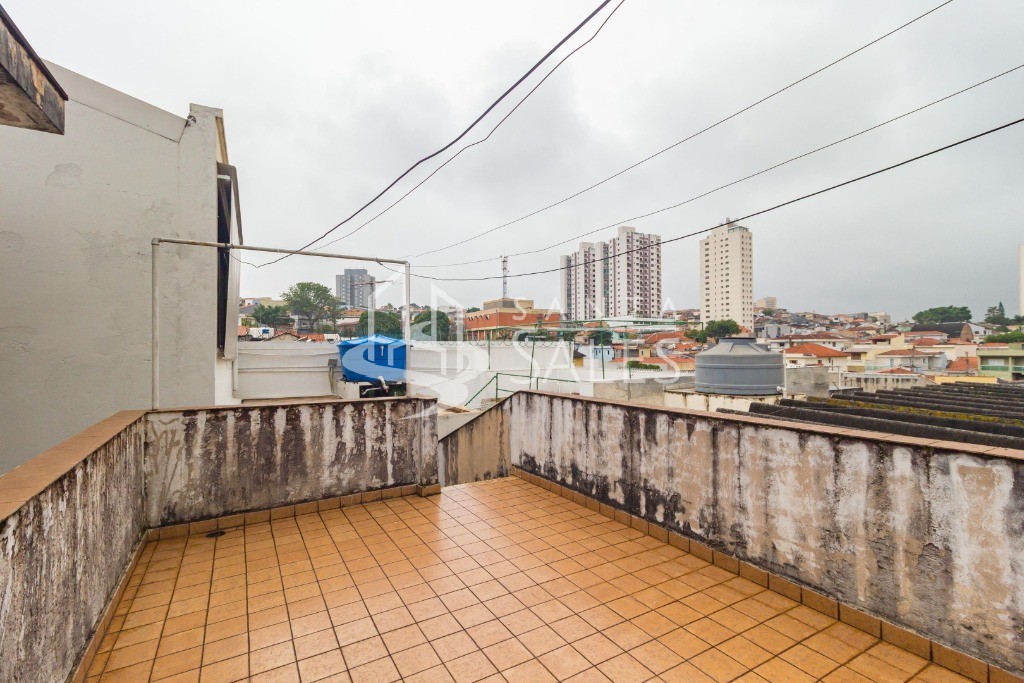 Sobrado, 3 quartos, 146 m² - Foto 41
