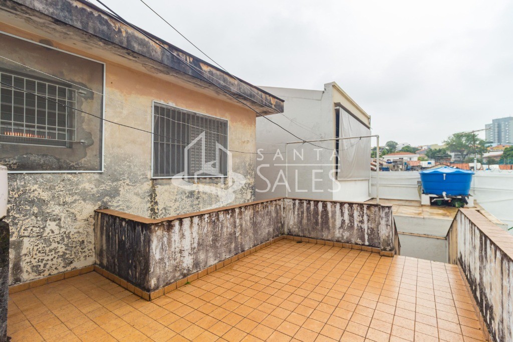 Sobrado, 3 quartos, 146 m² - Foto 42