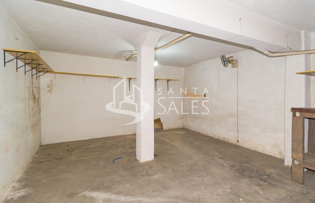 Sobrado, 3 quartos, 146 m² - Foto 44