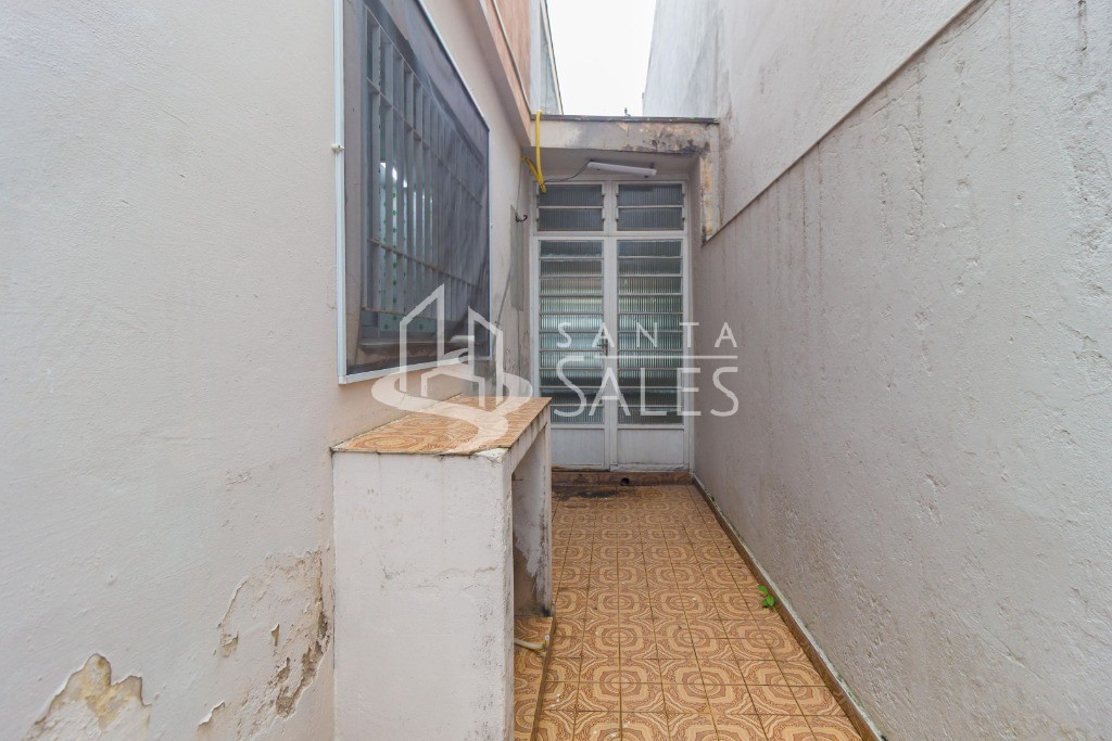 Sobrado, 3 quartos, 146 m² - Foto 47