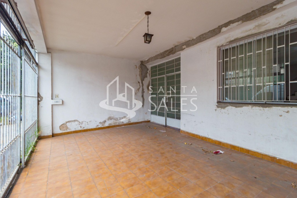 Sobrado, 3 quartos, 146 m² - Foto 50