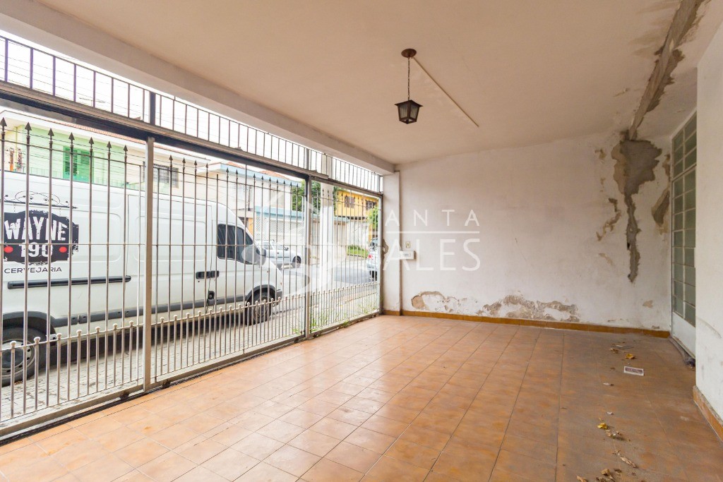 Sobrado, 3 quartos, 146 m² - Foto 51