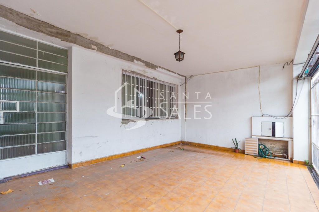 Sobrado, 3 quartos, 146 m² - Foto 52