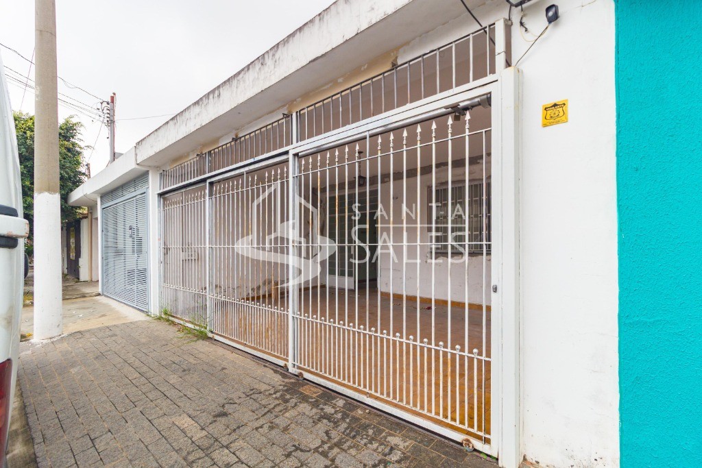 Sobrado, 3 quartos, 146 m² - Foto 53
