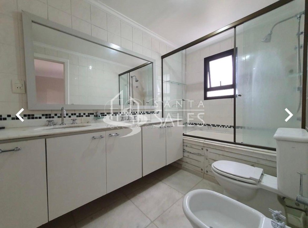 Apartamento, 3 quartos, 128 m² - Foto 5