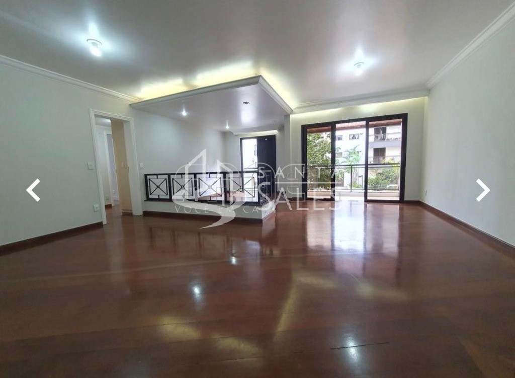 Apartamento, 3 quartos, 128 m² - Foto 19