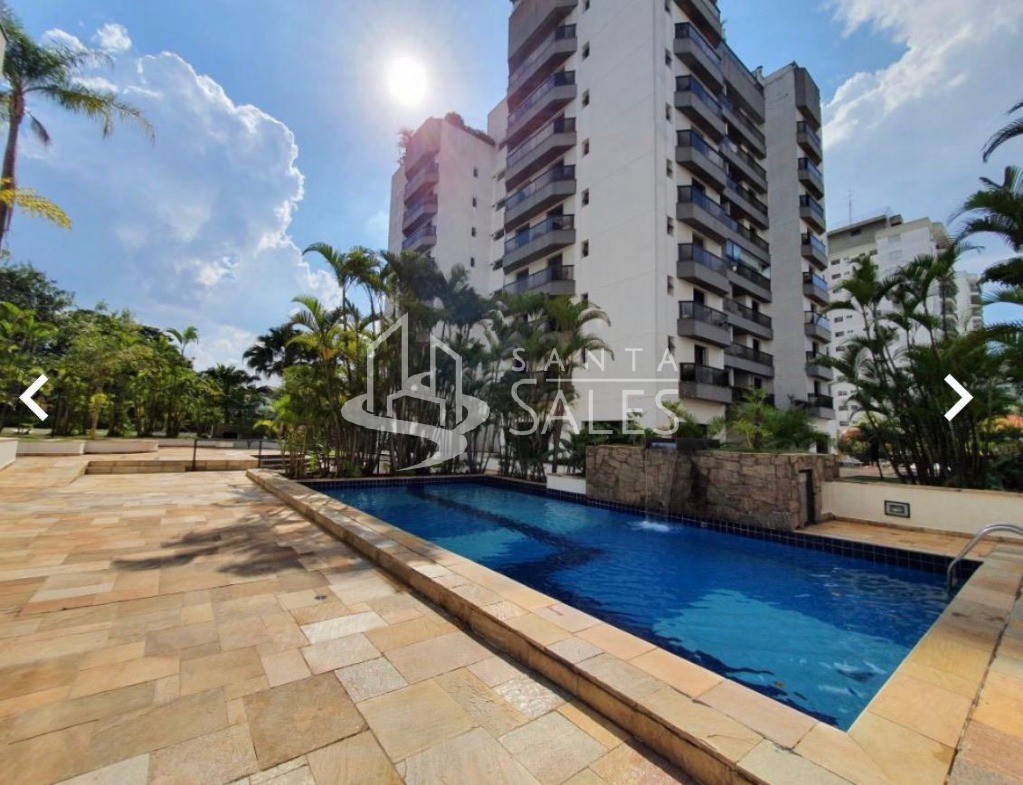 Apartamento, 3 quartos, 128 m² - Foto 22