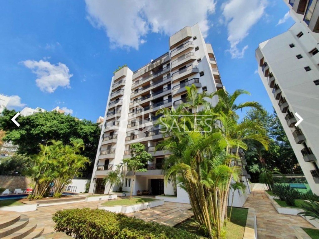 Apartamento, 3 quartos, 128 m² - Foto 23