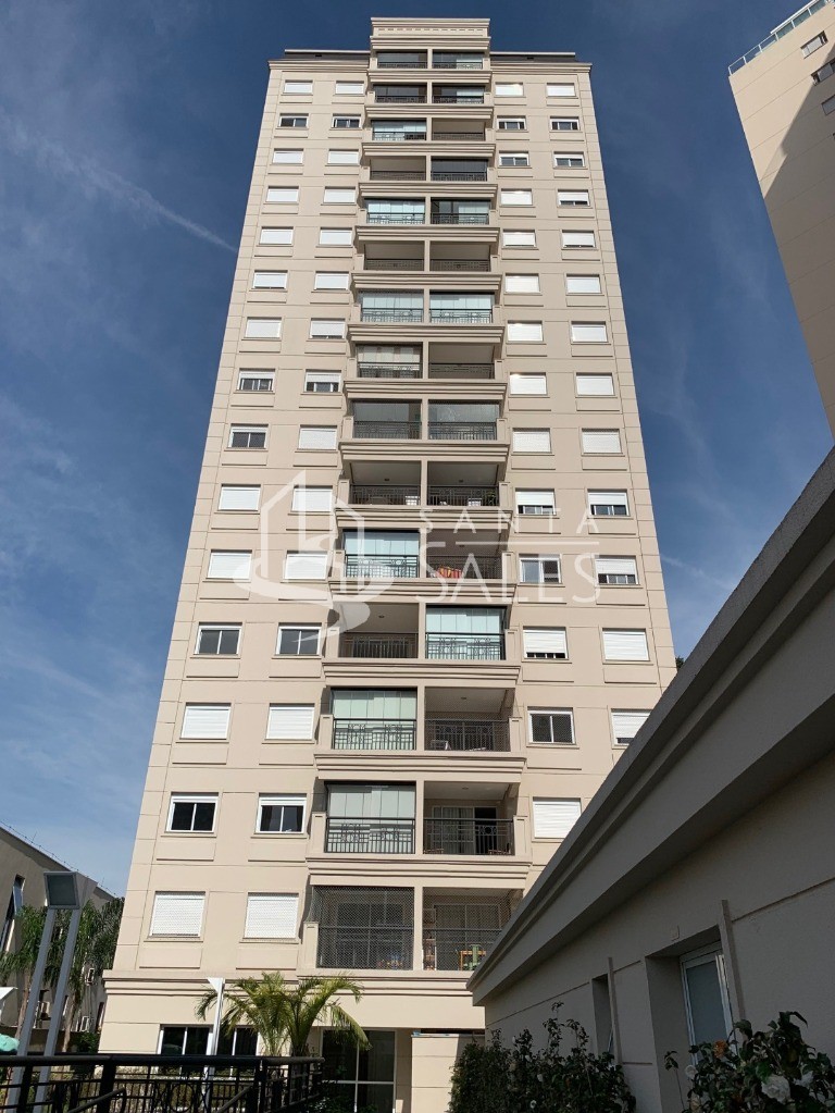 Apartamento, 2 quartos, 56 m² - Foto 17