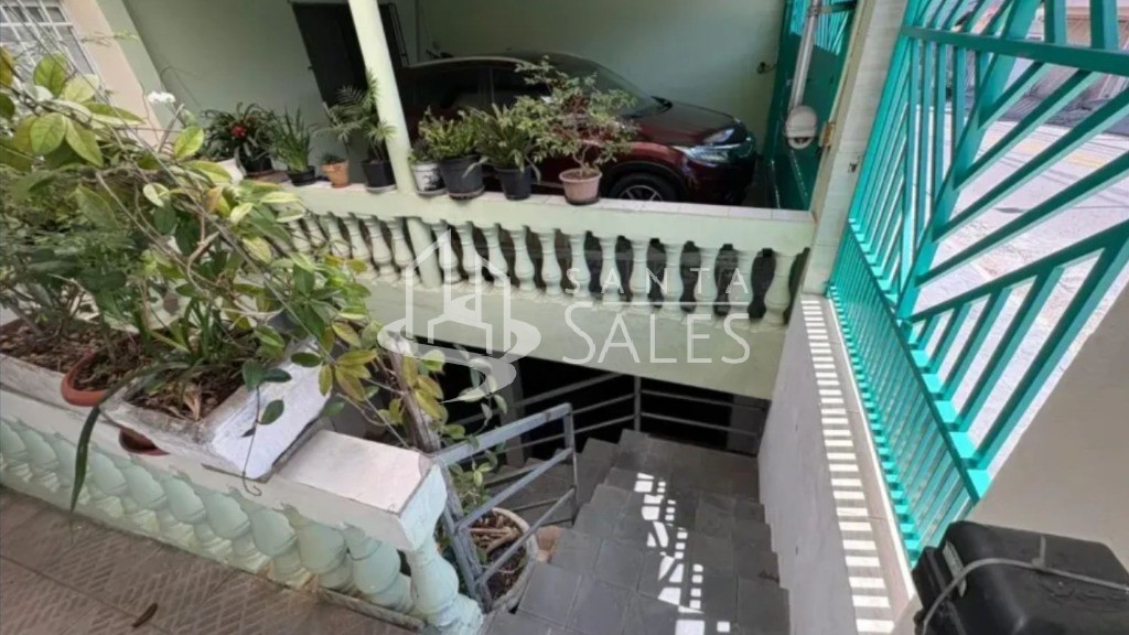 Casa, 7 quartos, 283 m² - Foto 16