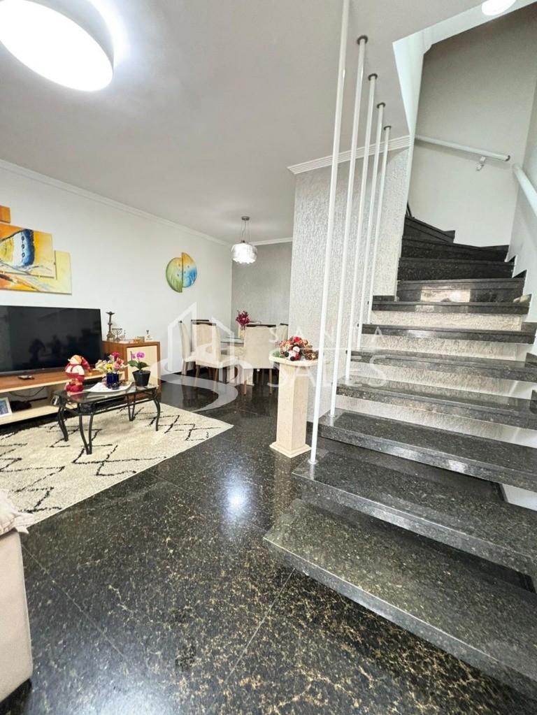 Sobrado, 3 quartos, 91 m² - Foto 19
