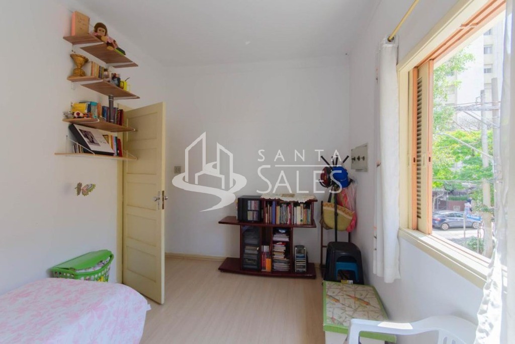 Sobrado, 5 quartos, 180 m² - Foto 25
