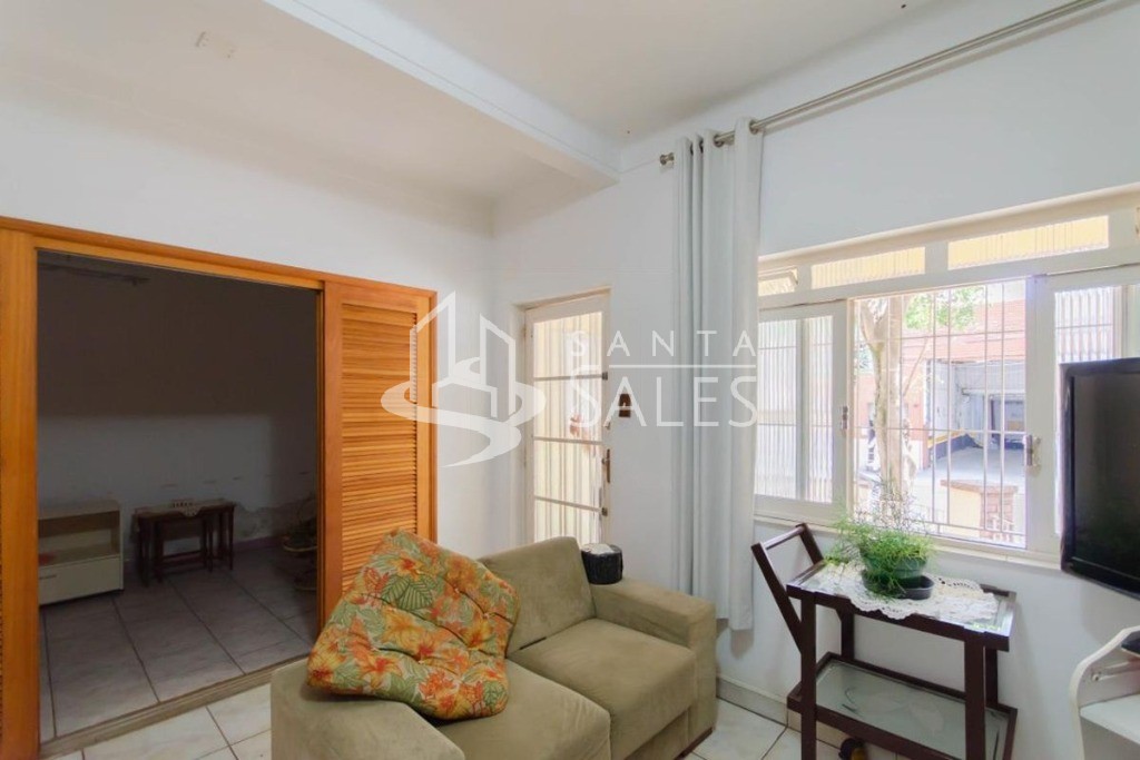 Sobrado, 5 quartos, 180 m² - Foto 4