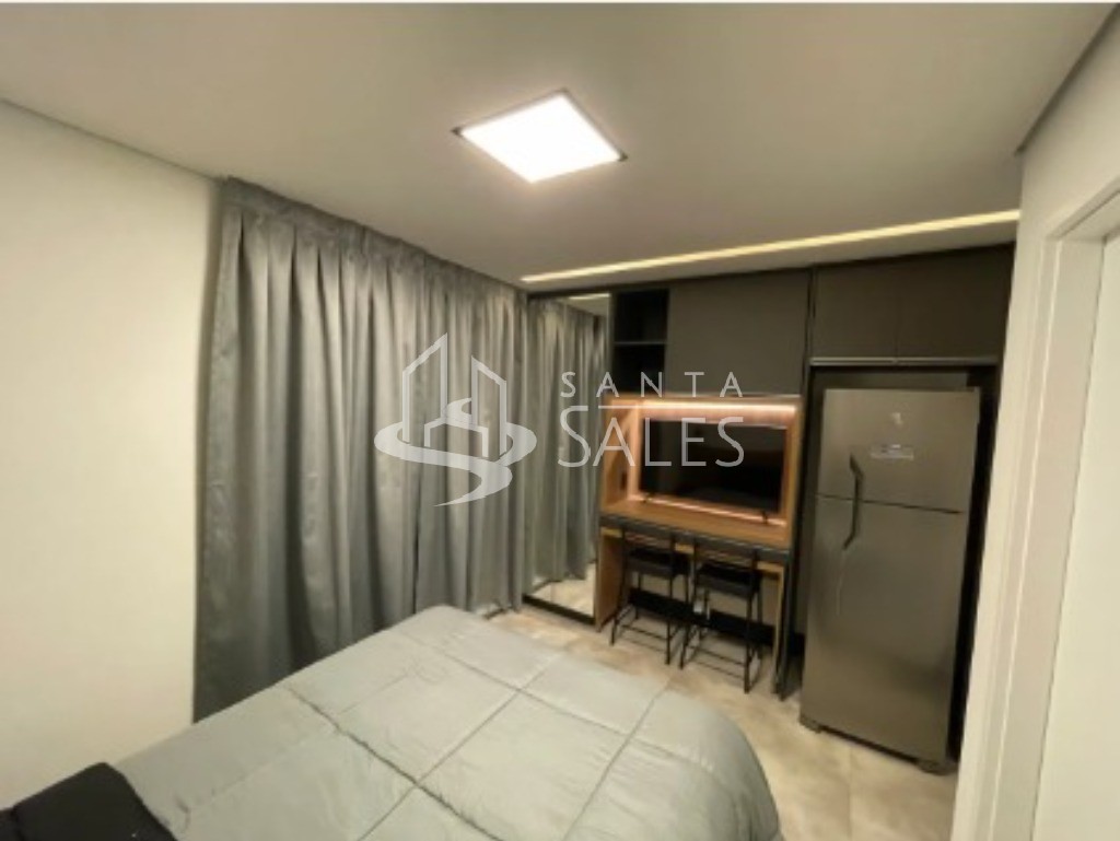 Apartamento, 1 quarto, 22 m² - Foto 5