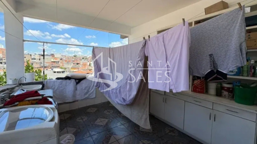 Casa, 7 quartos, 283 m² - Foto 11