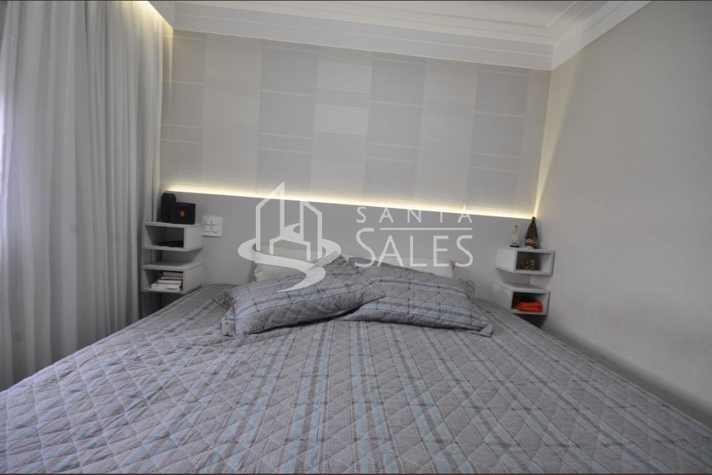 Apartamento, 2 quartos, 96 m² - Foto 4