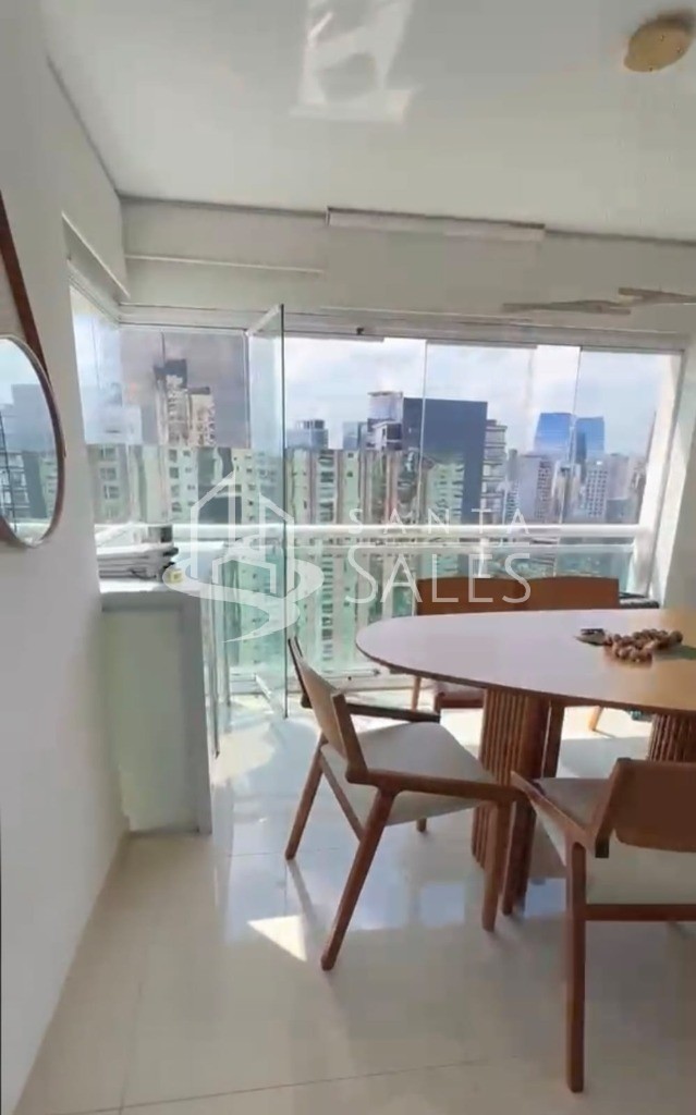 Apartamento, 1 quarto, 66 m² - Foto 7