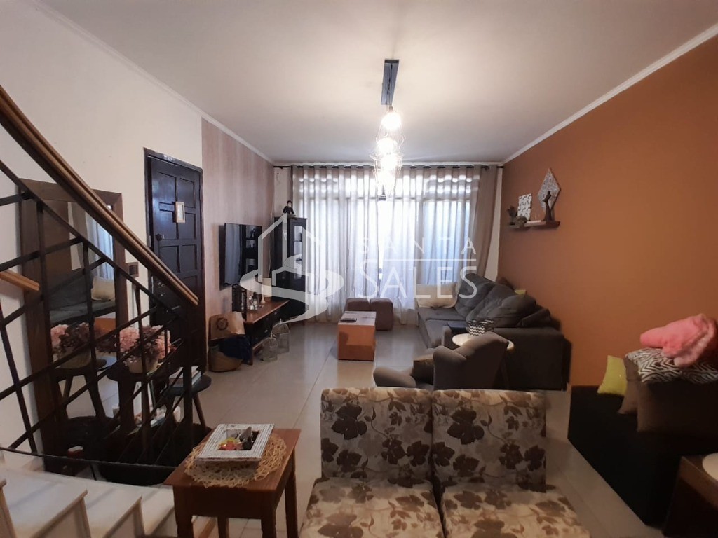 Casa, 4 quartos, 190 m² - Foto 3