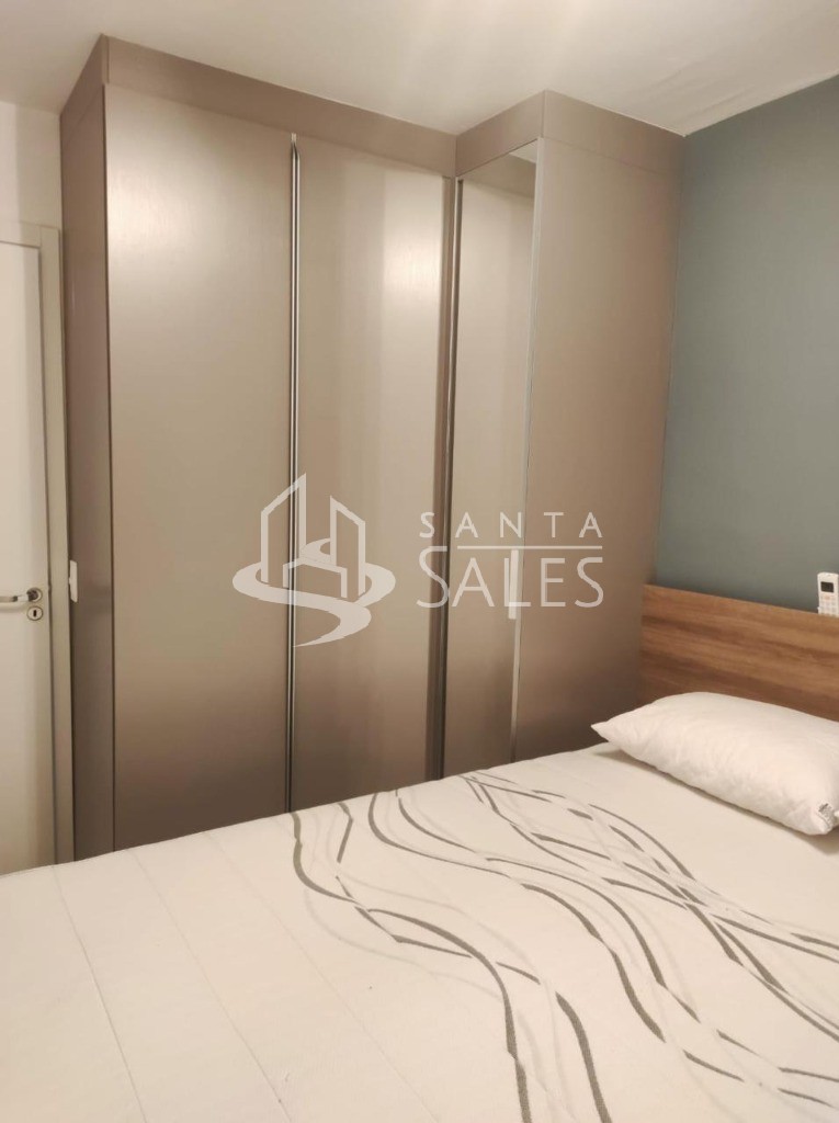 Flat/Apart Hotel, 1 quarto, 33 m² - Foto 7