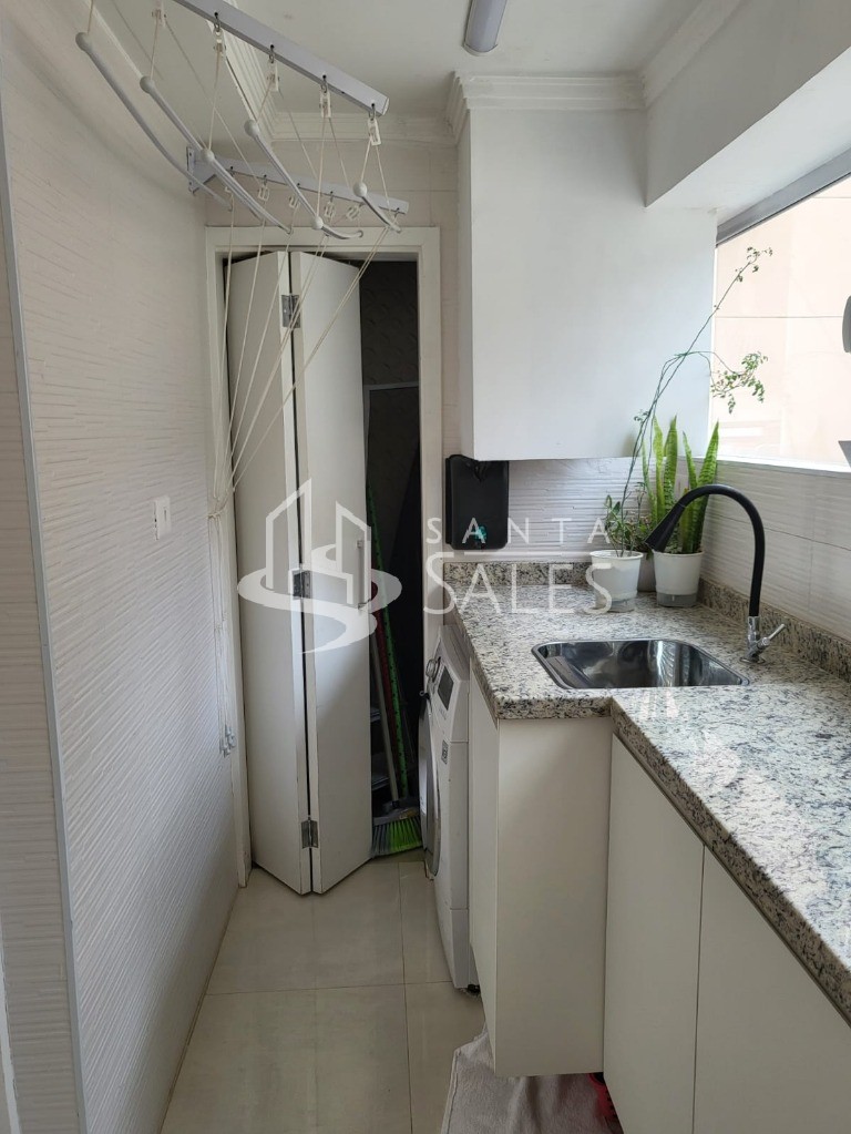 Apartamento, 3 quartos, 147 m² - Foto 4