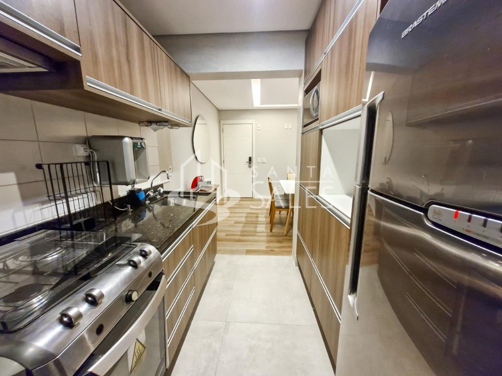 Apartamento, 1 quarto, 70 m² - Foto 4