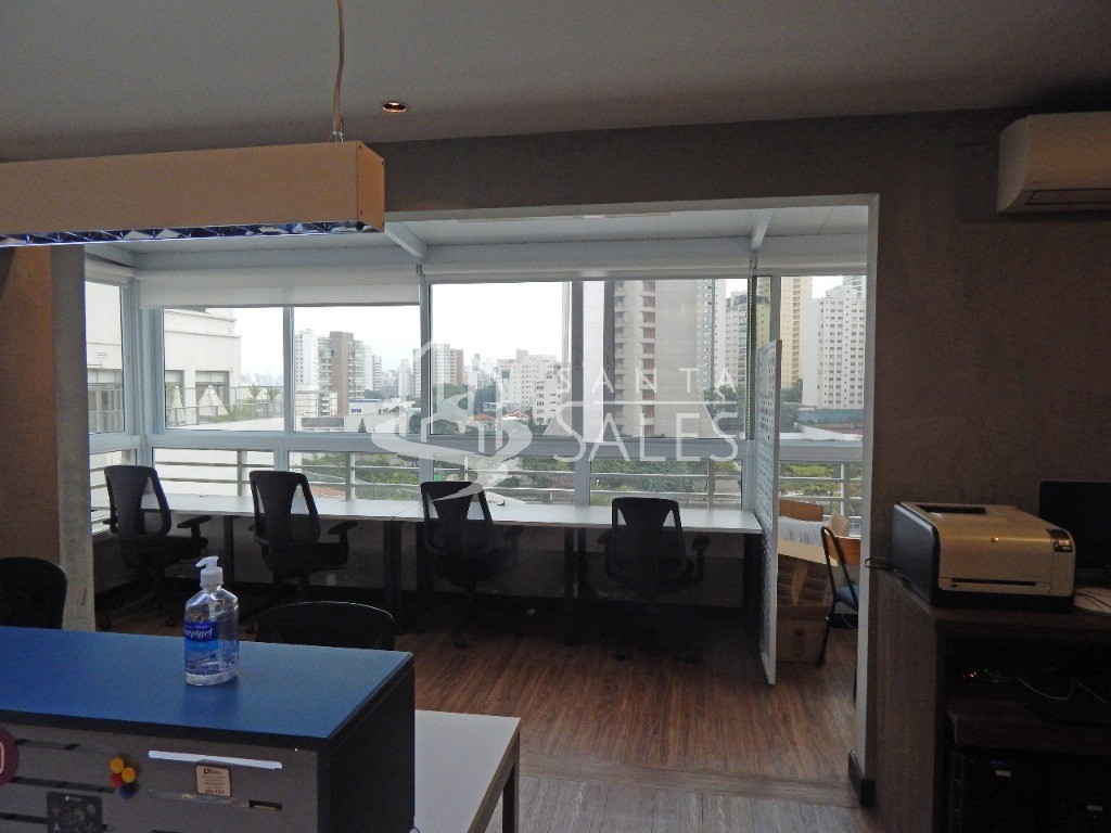Sala-Conjunto, 70 m² - Foto 3